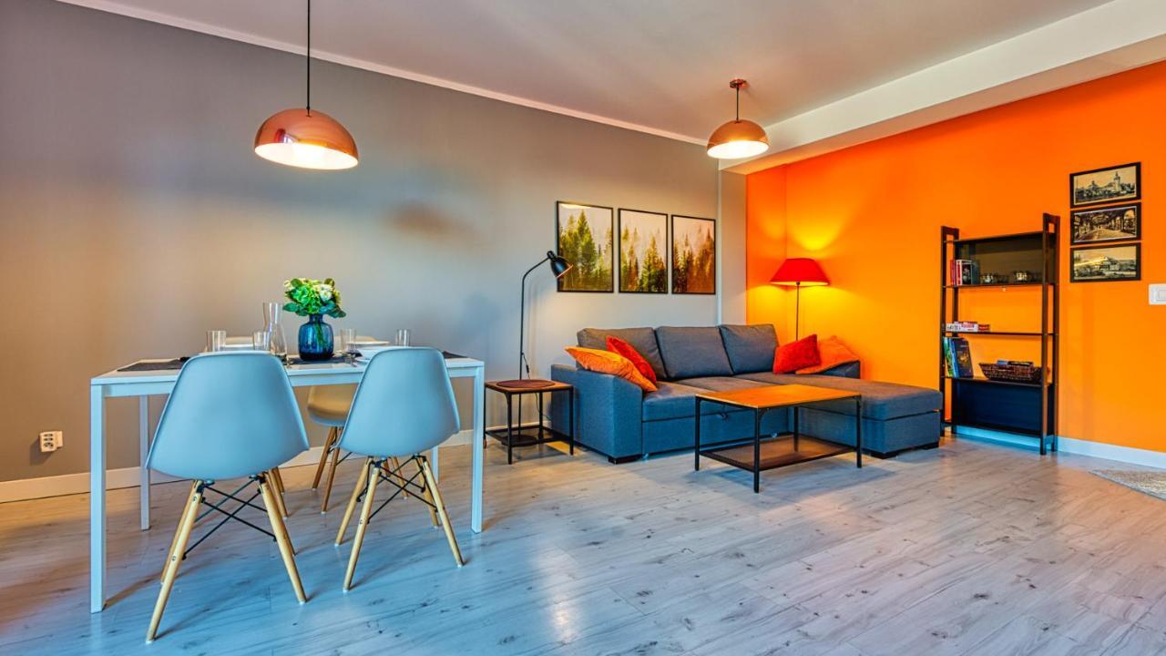 Apartamenty 11-Go 26 I 22 Listopada By Royal Aparts Świeradów-Zdrój Eksteriør billede