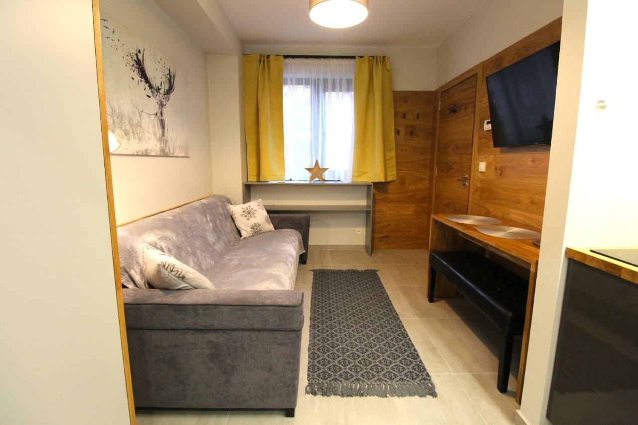 Apartamenty 11-Go 26 I 22 Listopada By Royal Aparts Świeradów-Zdrój Eksteriør billede