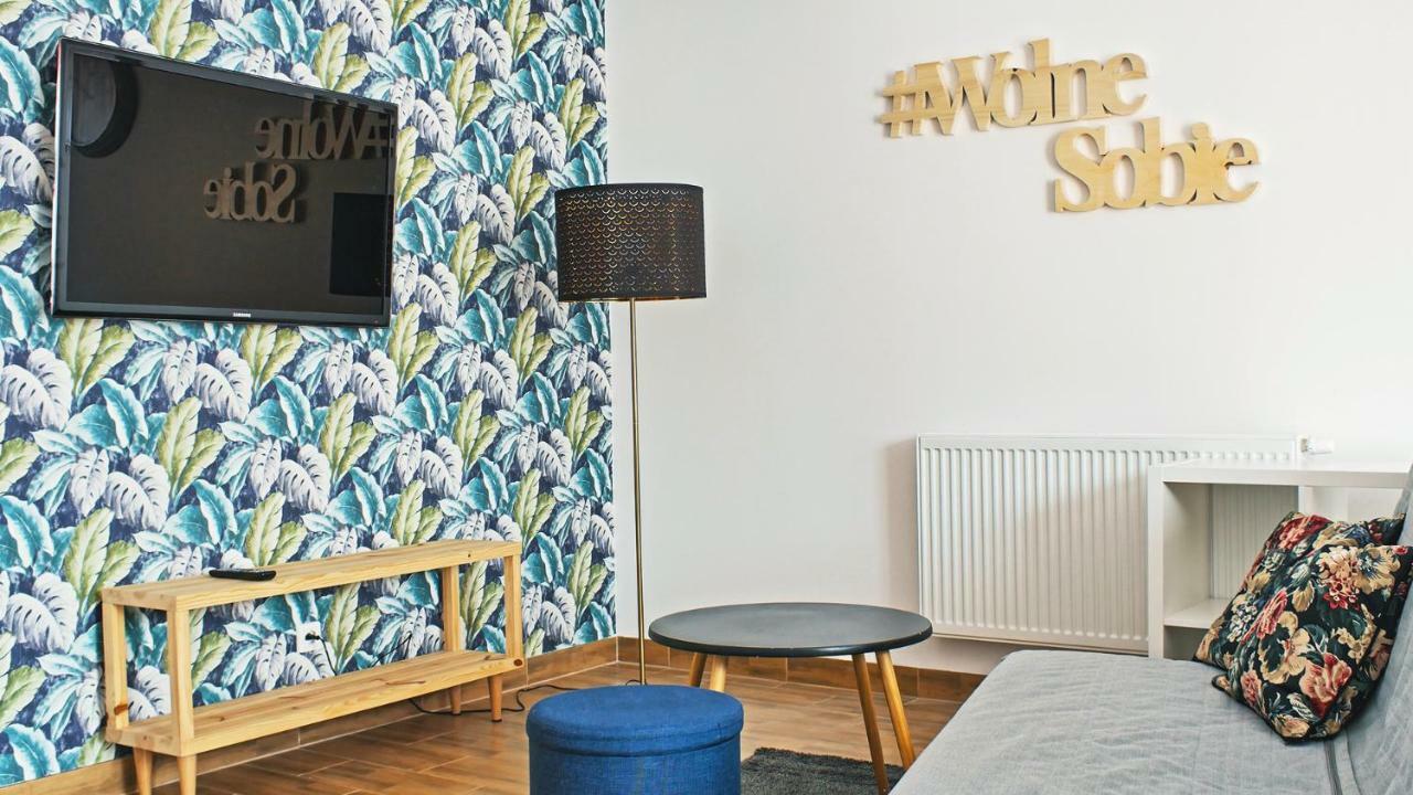 Apartamenty 11-Go 26 I 22 Listopada By Royal Aparts Świeradów-Zdrój Eksteriør billede